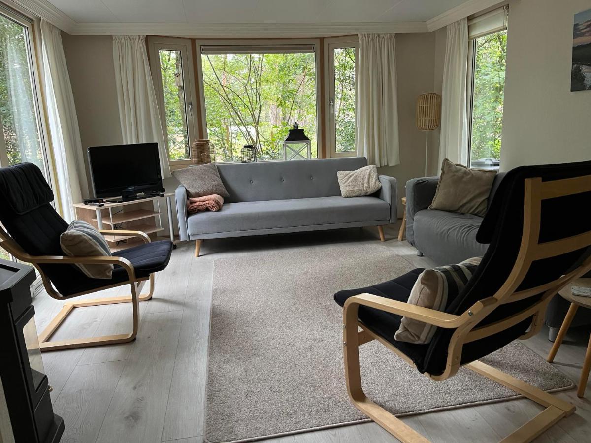 Norgerchalet ภายนอก รูปภาพ